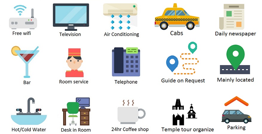 facilityyne
