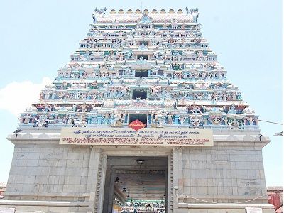 Thirunallar